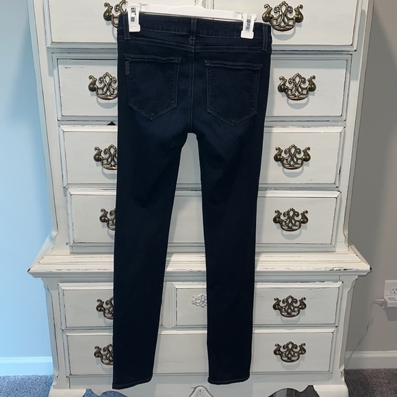 Paige skyline skinny jeans - Picture 2 of 4